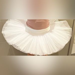 Ballet Practice Tutu